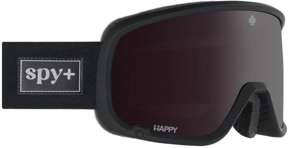 SpyOptic 310000 Goggles - Purple - view 5